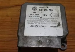 5WKL42800 блок управління airbag (srs) Volkswagen Golf IV 1999