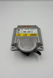 6860962 блок управления AirBag (SRS) BMW X3 F25 2010