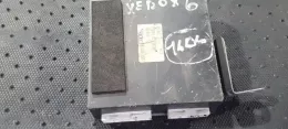 2E08A блок управління airbag (srs) Mazda Xedos 6 1996