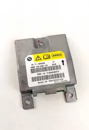6940300 блок управління airbag (srs) BMW 6 E63 E64 2006