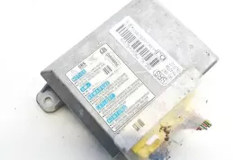 77960SWAE212M4 блок управління airbag (srs) Honda CR-V 2007