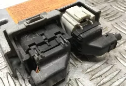 650115551301 блок управления AirBag (SRS) Ford Focus 2007