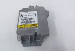 6577921481201 блок управління airbag (srs) BMW 1 E81 E87 2010