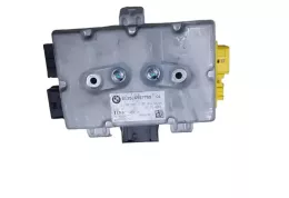 61356957759 блок управління airbag (srs) BMW 5 E60 E61 2009