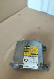 8917002090 блок управління airbag (srs) Toyota Corolla E120 E130 2003