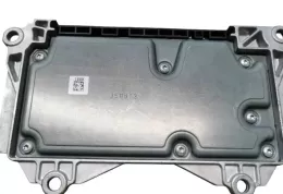 T11305040321 блок управління airbag (srs) Volvo V60 2014