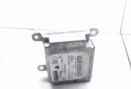 9657456680 блок управління airbag (srs) Citroen C5 2003