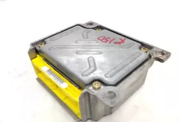 0209050681 блок управління airbag (srs) Mercedes-Benz E W211 2002