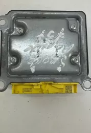080050366 блок управління airbag (srs) Skoda Rapid (NH) 2013
