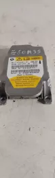 319145401 блок управління airbag (srs) BMW 5 E60 E61 2008