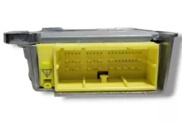 11490656K1 блок управління airbag (srs) Toyota Avensis T270 2010