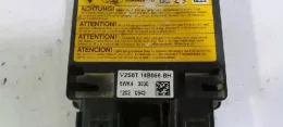 2S6T14B056BH блок управления AirBag (SRS) Ford Fiesta 2001