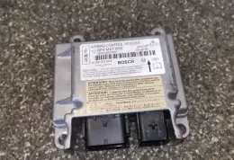 0285001553 блок управління airbag (srs) Mazda 5 2007
