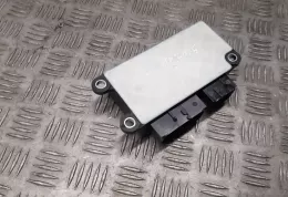 13510481 блок управления AirBag (SRS) Chevrolet Camaro 2016
