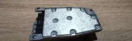 9145400 блок управління airbag (srs) BMW 5 E60 E61 2008