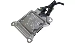 6100349563BD блок управління airbag (srs) Ford Focus 2013