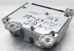 0053631R блок управління airbag (srs) Citroen C4 I 2005