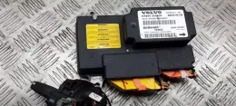 004062300278 блок управління airbag (srs) Volvo V50 2005