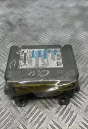 77060SEFE811M1 блок управління airbag (srs) Honda Accord 2006