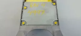 E3B231 блок управління airbag (srs) Toyota RAV 4 (XA30) 2008