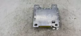 ZEVB2999080007 блок управління airbag (srs) Nissan Patrol Y61 1999