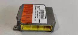 500301271259 блок управління airbag (srs) Mercedes-Benz E W211 2004