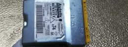 F131KR41855 блок управління airbag (srs) Renault Laguna II 2001