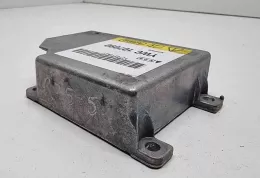 A0055 блок управления AirBag (SRS) Rover 75 2001