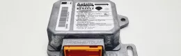 7700309435C блок управления AirBag (SRS) Renault Master II 1998