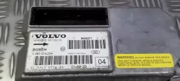 010263077804 блок управління airbag (srs) Renault Scenic I 1998