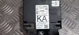 6S6T14B056KA блок управления AirBag (SRS) Ford Fusion 2005