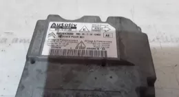 9662543980 блок управління airbag (srs) Citroen C4 I 2006