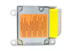 47990314C блок управления AirBag (SRS) Volkswagen Polo III 6N 6N2 6NF 2000