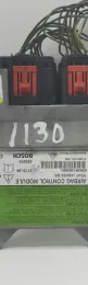 629291283601 блок управління airbag (srs) Ford Focus 2004
