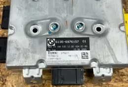 CCR5F15A22 блок управления AirBag (SRS) BMW 5 E60 E61 2004
