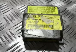 0285001132 блок управління airbag (srs) Mitsubishi Carisma 2000