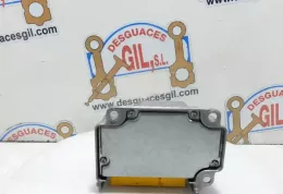 137353 блок управління airbag (srs) Mercedes-Benz A W169 2004