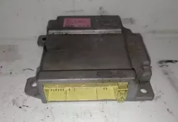 3321844 блок управління airbag (srs) Mazda Premacy 2000