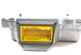 09357051 блок управления AirBag (SRS) Chevrolet Trans Sport 1999