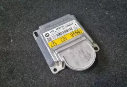 34526857317 блок управління airbag (srs) BMW X3 F25 2015