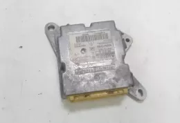 6025410166 блок управління airbag (srs) Renault Avantime 2002