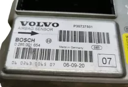 060263006507 блок управління airbag (srs) Volvo XC90 2006