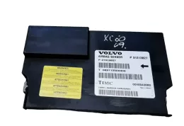 009110500308 блок управління airbag (srs) Volvo XC60 2009