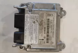6100000343XA блок управління airbag (srs) Land Rover Freelander 2 - LR2 2008