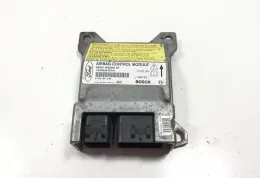 620060440701 блок управління airbag (srs) Ford Focus 2002
