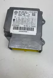 003GKD0HG9U блок управління airbag (srs) Audi A4 S4 B8 8K 2012