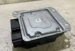 6300124846BB блок управления AirBag (SRS) Ford Fusion II 2018
