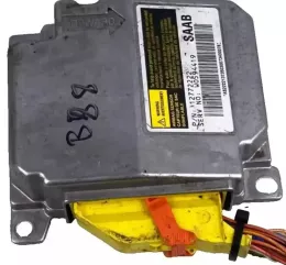 W0594419 блок управління airbag (srs) Saab 9-5 2008