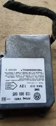 034HD048SUA блок управління airbag (srs) Seat Alhambra (Mk1) 1999