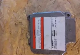 3891060G21 блок управління airbag (srs) Suzuki Baleno EG 1999